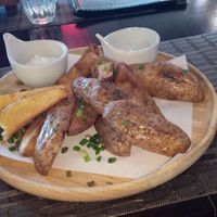  at Downtown - Vegan Garden Restaurant in Chiang Mai