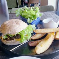  at Downtown - Vegan Garden Restaurant in Chiang Mai