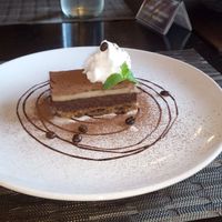  at Downtown - Vegan Garden Restaurant in Chiang Mai