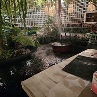  at Downtown - Vegan Garden Restaurant in Chiang Mai