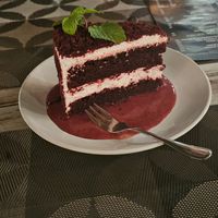  at Downtown - Vegan Garden Restaurant in Chiang Mai