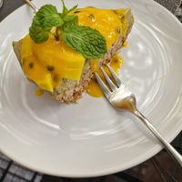  at Downtown - Vegan Garden Restaurant in Chiang Mai