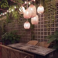  at Downtown - Vegan Garden Restaurant in Chiang Mai