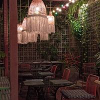  at Downtown - Vegan Garden Restaurant in Chiang Mai