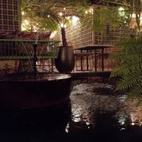  at Downtown - Vegan Garden Restaurant in Chiang Mai