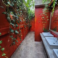  at Downtown - Vegan Garden Restaurant in Chiang Mai