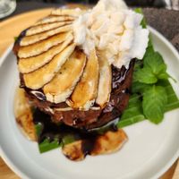  at Downtown - Vegan Garden Restaurant in Chiang Mai