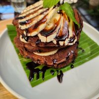  at Downtown - Vegan Garden Restaurant in Chiang Mai