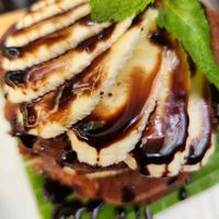  at Downtown - Vegan Garden Restaurant in Chiang Mai