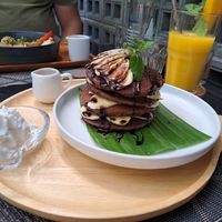  at Downtown - Vegan Garden Restaurant in Chiang Mai