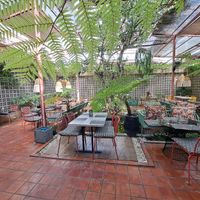  at Downtown - Vegan Garden Restaurant in Chiang Mai