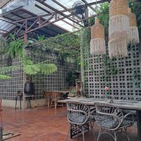  at Downtown - Vegan Garden Restaurant in Chiang Mai