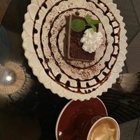  at Downtown - Vegan Garden Restaurant in Chiang Mai