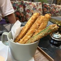   at Downtown - Vegan Garden Restaurant in Chiang Mai