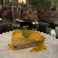   at Downtown - Vegan Garden Restaurant in Chiang Mai