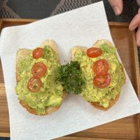   at Downtown - Vegan Garden Restaurant in Chiang Mai