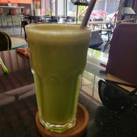  at Downtown - Vegan Garden Restaurant in Chiang Mai