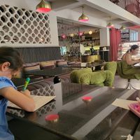  at Downtown - Vegan Garden Restaurant in Chiang Mai