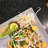   at Downtown - Vegan Garden Restaurant in Chiang Mai