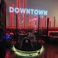  at Downtown - Vegan Garden Restaurant in Chiang Mai