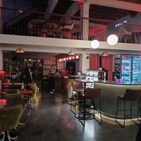  at Downtown - Vegan Garden Restaurant in Chiang Mai