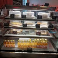  at Downtown - Vegan Garden Restaurant in Chiang Mai