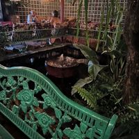  at Downtown - Vegan Garden Restaurant in Chiang Mai