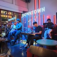  at Downtown - Vegan Garden Restaurant in Chiang Mai