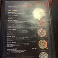   at Downtown - Vegan Garden Restaurant in Chiang Mai