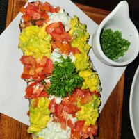  at Downtown - Vegan Garden Restaurant in Chiang Mai