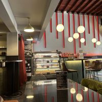   at Downtown - Vegan Garden Restaurant in Chiang Mai