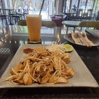  at Downtown - Vegan Garden Restaurant in Chiang Mai