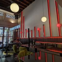  at Downtown - Vegan Garden Restaurant in Chiang Mai