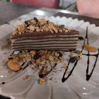  at Downtown - Vegan Garden Restaurant in Chiang Mai