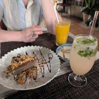  at Downtown - Vegan Garden Restaurant in Chiang Mai