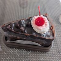  at Downtown - Vegan Garden Restaurant in Chiang Mai