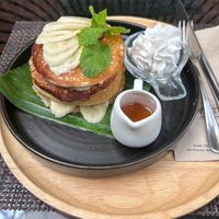  at Downtown - Vegan Garden Restaurant in Chiang Mai