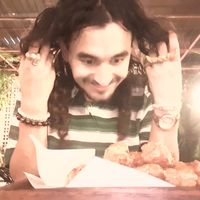  at Downtown - Vegan Garden Restaurant in Chiang Mai