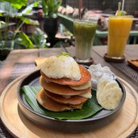  at Downtown - Vegan Garden Restaurant in Chiang Mai