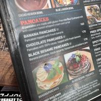  at Downtown - Vegan Garden Restaurant in Chiang Mai