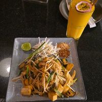  at Downtown - Vegan Garden Restaurant in Chiang Mai