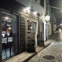 Street view at Terra à Terra in Lourinha