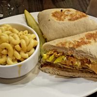 Cuban at The Chicago Diner - Lakeview in Chicago