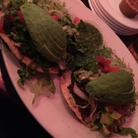 amazing!!! at The Chicago Diner - Lakeview in Chicago