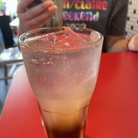   at The Chicago Diner - Lakeview in Chicago