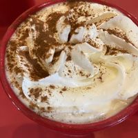   at The Chicago Diner - Lakeview in Chicago