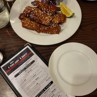  at The Chicago Diner - Lakeview in Chicago