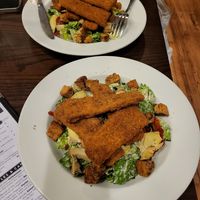  at The Chicago Diner - Lakeview in Chicago