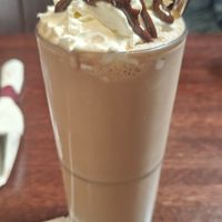  at The Chicago Diner - Lakeview in Chicago