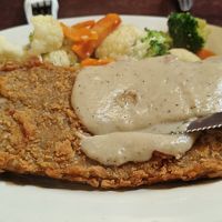  at The Chicago Diner - Lakeview in Chicago